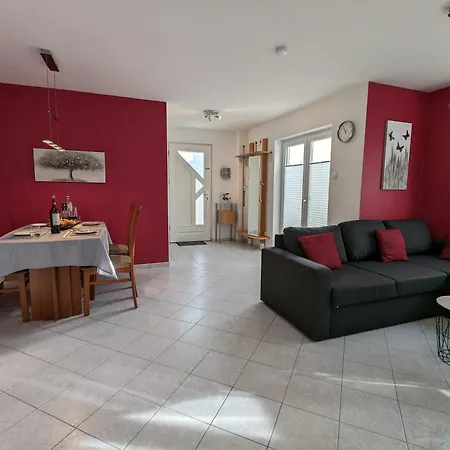 Home08 * Lottstetten