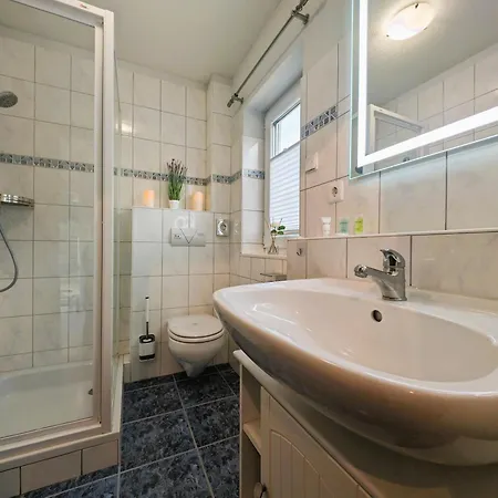 Appartamento Home08 Lottstetten