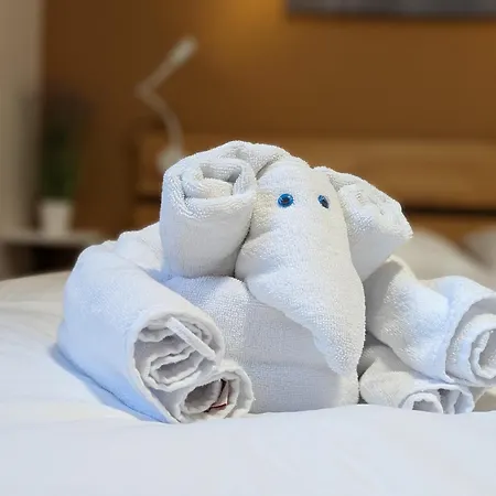 Home08 Appartamento *