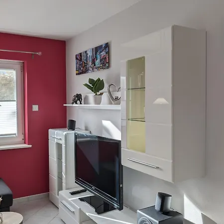 Home08 Appartement *