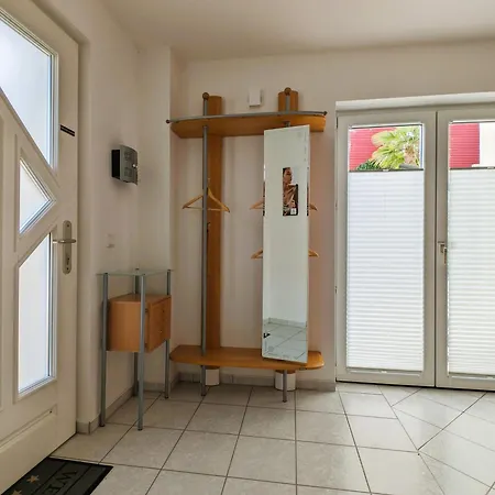 Appartement Home08 Lottstetten