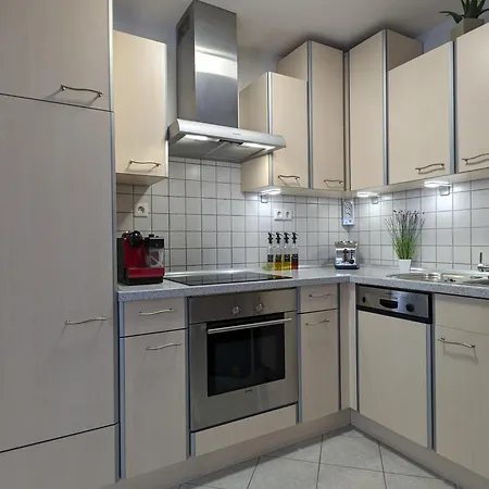 Home08 * Lottstetten