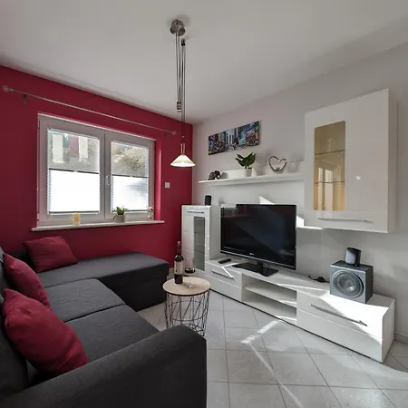 Home08 * Lottstetten