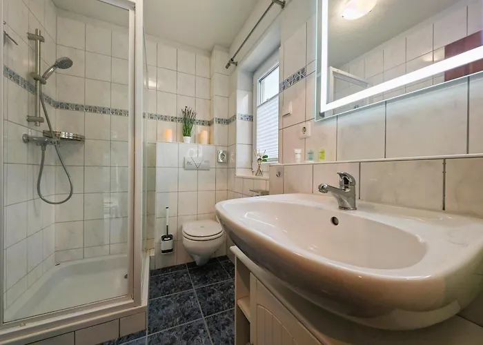 Apartman Home08 Lottstetten