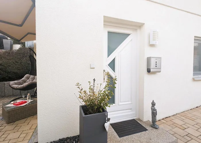 Home08 * Lottstetten