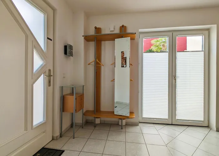 Apartman Home08 Lottstetten