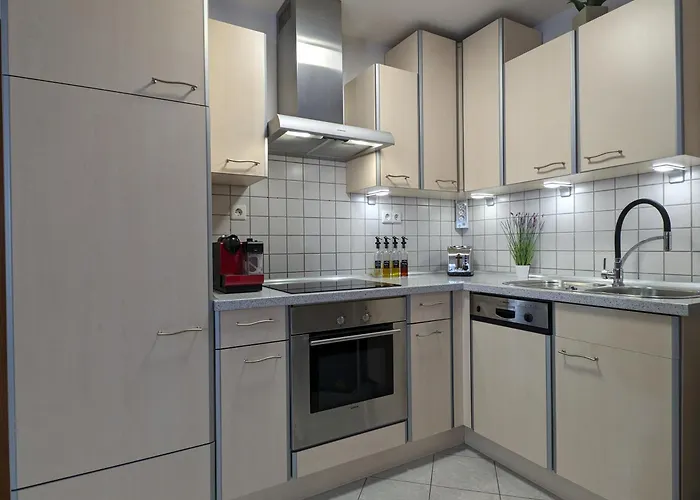 Home08 * Lottstetten