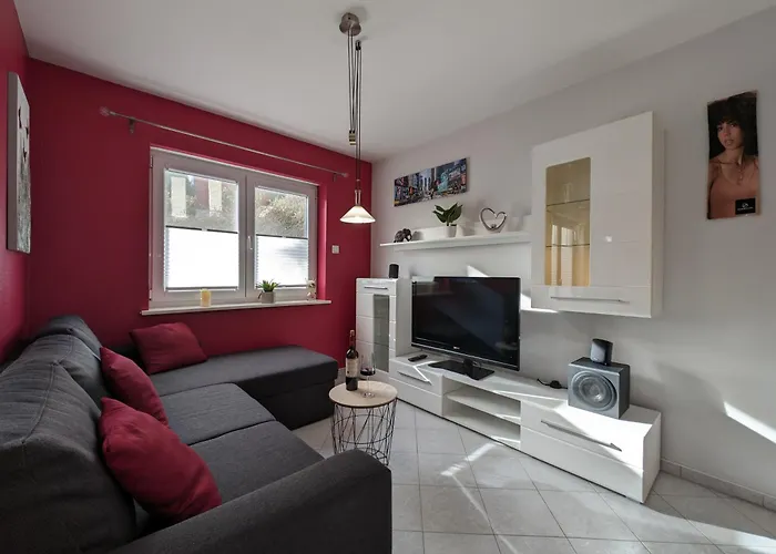 Home08 * Lottstetten